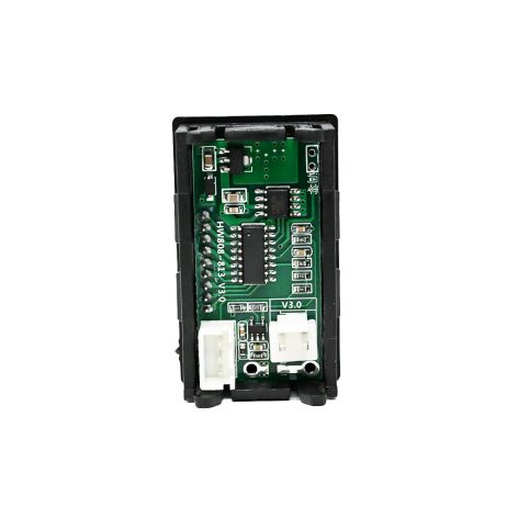 XK-001 DSN-VC288 Digital Voltmeter (0-100V) and Ammeter (10 A) Dual Led Voltage Current Measurement Module