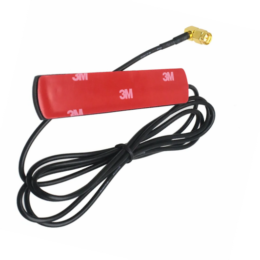 868MHZ GSM GPS Antenna SMA Male Universal Antenna