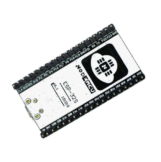 ESP32 38 Pin Type-C Development Board WiFi + Bluetooth CP2102