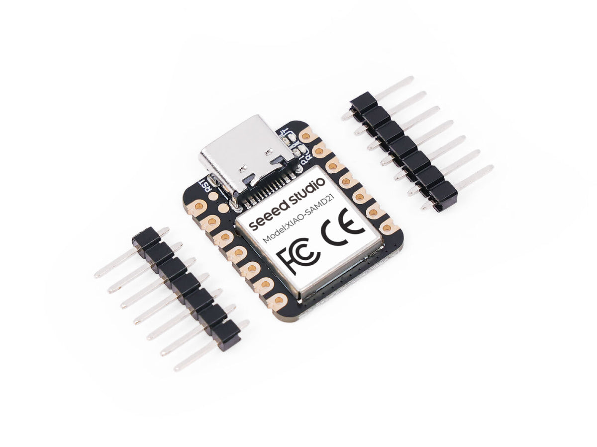 Seeed Studio Seeeduino Xiao Arduino Microcontroller SAMD21
