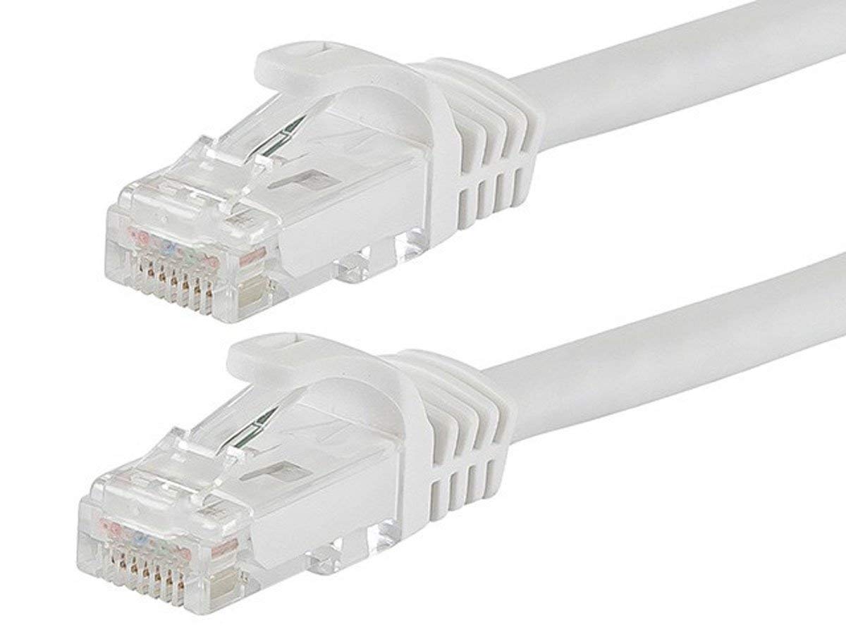 D-Link CAT6 Networking LAN Cable UTP Ethernet Patch Cord (10 Meter)