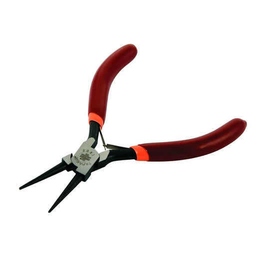 Taparia 1402 Round Nose Mini Pliers 125mm