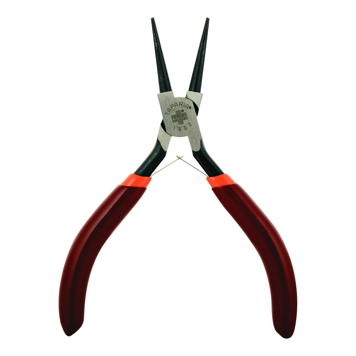 Taparia 1402 Round Nose Mini Pliers 125mm