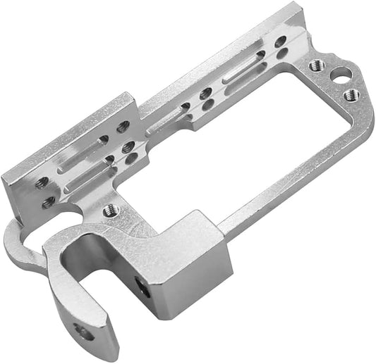 Servo Dispencer Air drop Rack kit (Without Servo) | Servo Parabolic Switch Aerial Vehicle Throw Device