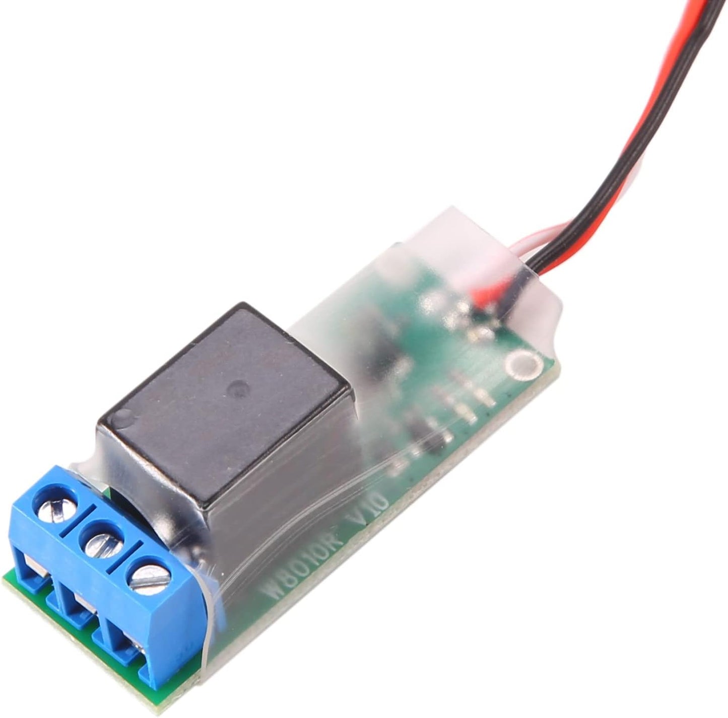 RC PWM Electronic Relay Switch 5v for RC Airplane DIY Model Navigation Lights Controller Universal K1 Switch