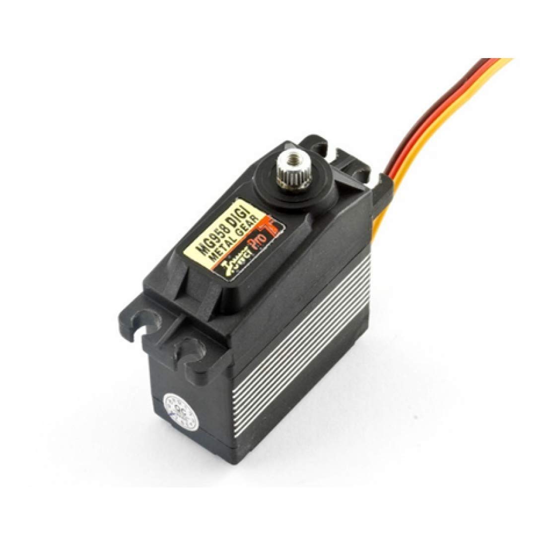 TowerPro MG958 Digital High Torque Metal Gear Servo Motor (180º Rotation)