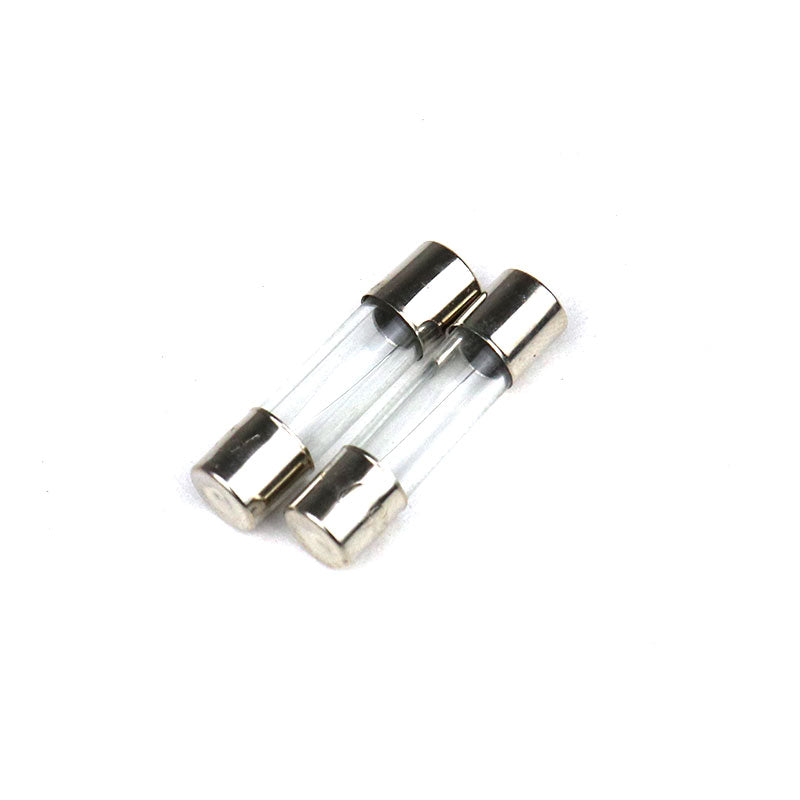 3A 250V Glass Fuse - 5x20mm