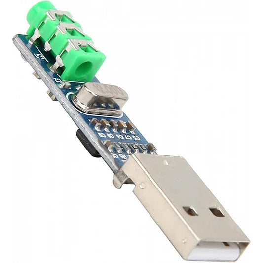 PCM2704 DAC Decoding Board 5V USB