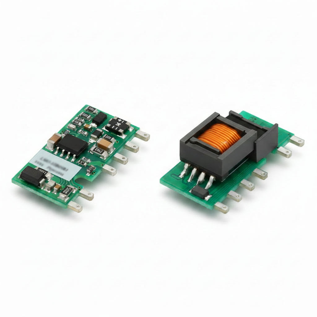 Mornsun LS03-13B12R3 AC to DC Power Supply Module