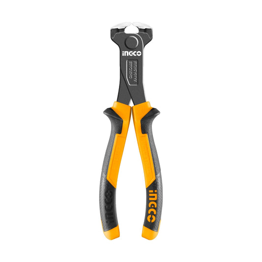 INGCO HECP28160 End Cutting Pliers 160mm 6 inch Cr-V