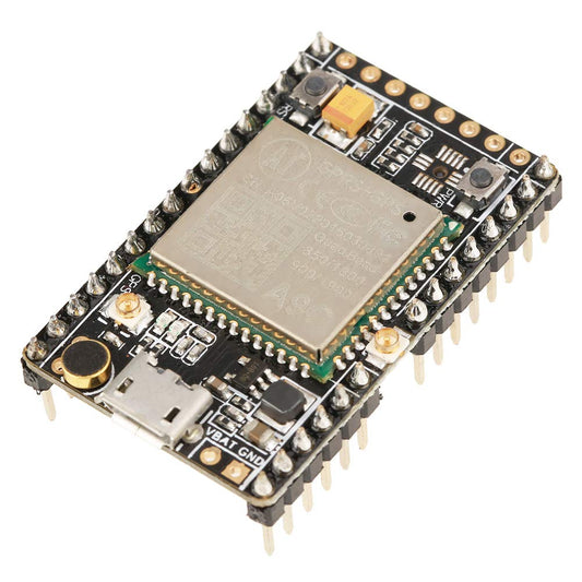 Ai Thinker A9 GSM + GPRS + GPS Development Board