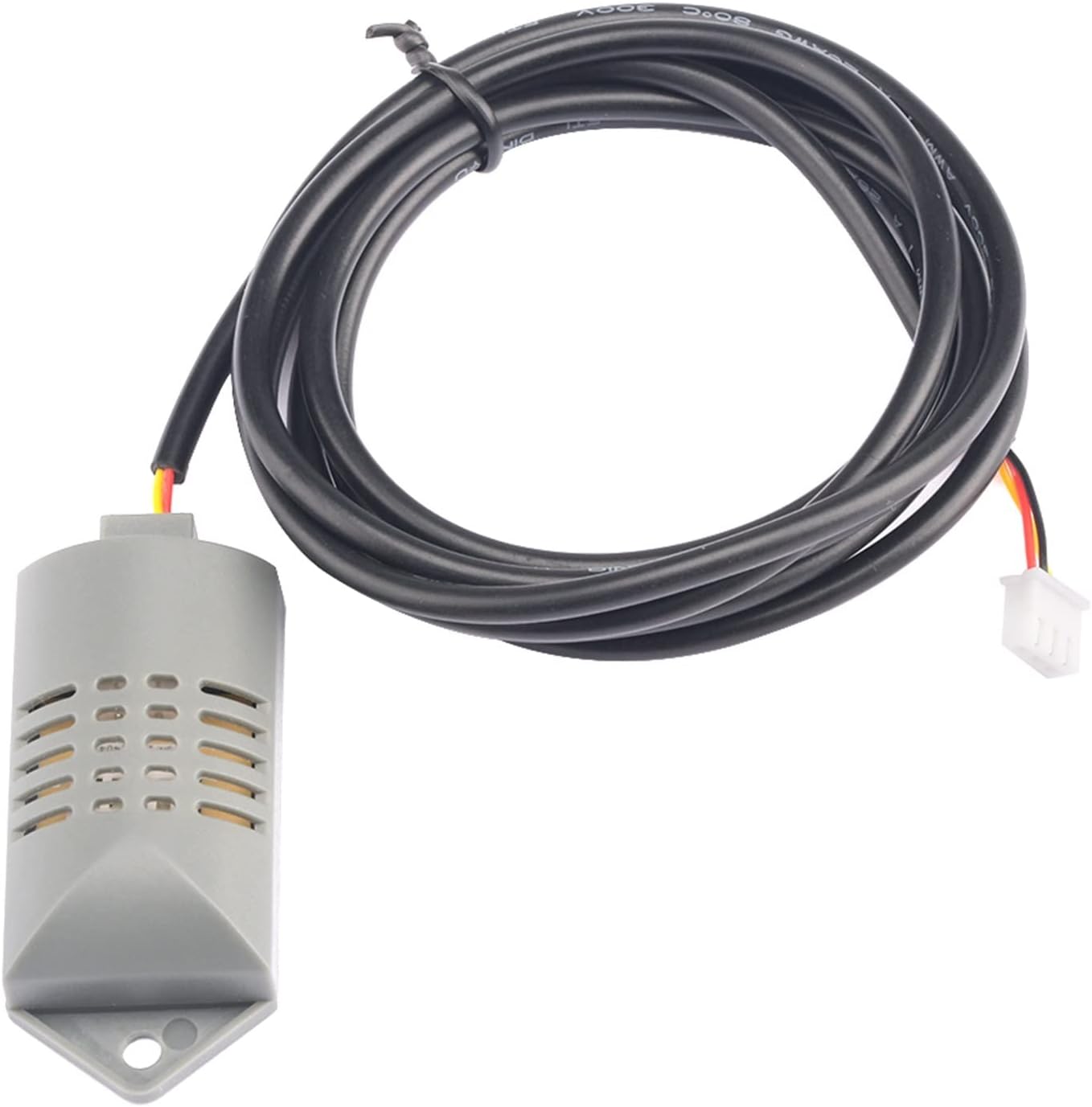 AM2120 Temperature and Humidity Sensor Probe with Casing