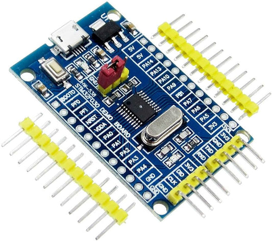 STM32F030F4P6 core board development board core ARM CORTEX-M0