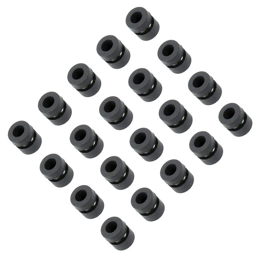 5 PCS Anti Vibration Rubber Damper Balls M3 For FPV F4, F7 Flight Controller