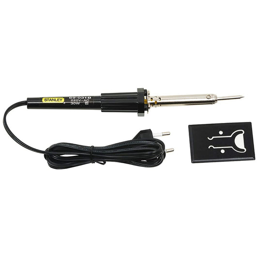 STANLEY Soldering Iron 30W/220V (69-031B)