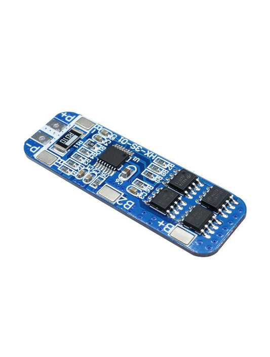 BMS 3S 5A 12.6v 8.4v 4.2v 18650 26650 Lithium Battery Protection Board
