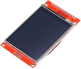 3.2" inch SPI Touch Screen Module TFT Interface 240*320 with Touch