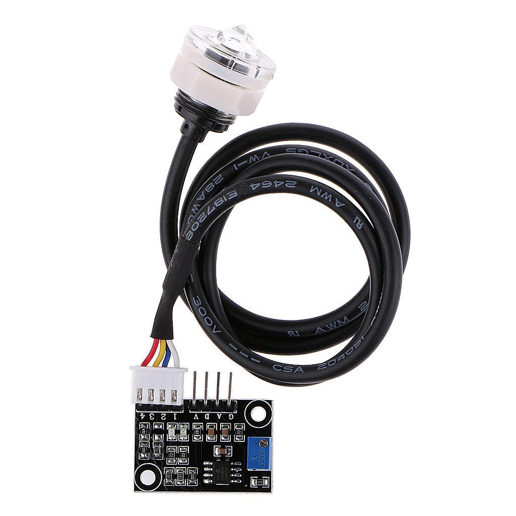 T30 Liquid Level Optical Sensor Module | Waterproof Water Level Detection Sensor