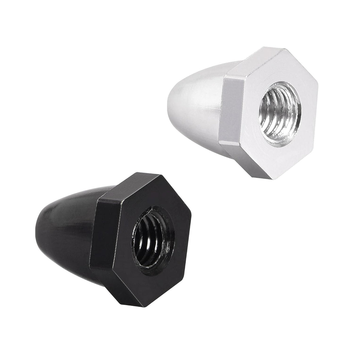 Propeller Prop Nut Cap CW CCW for Emax 2204 Brushless DC Motor M5