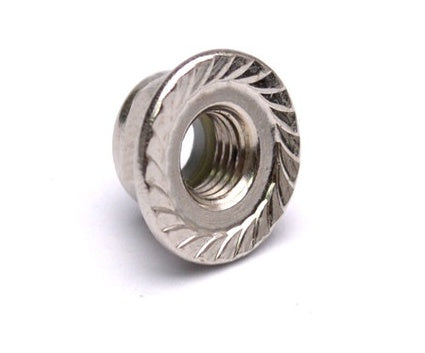 Propeller Fixed Adapter Nut Cap CW CCW for Brushless DC Motor M5