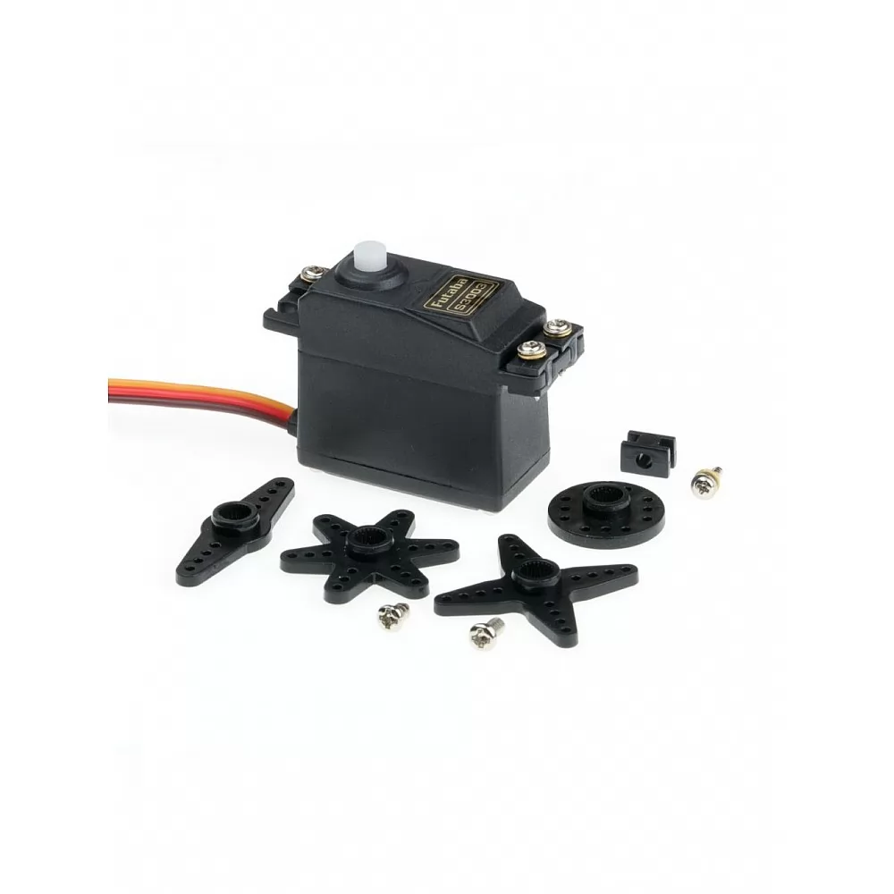 S3003 Futaba Servo Motor-180 degree