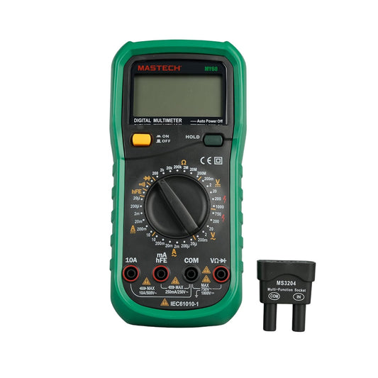 Mastech Original MY60 Digital Multimeter