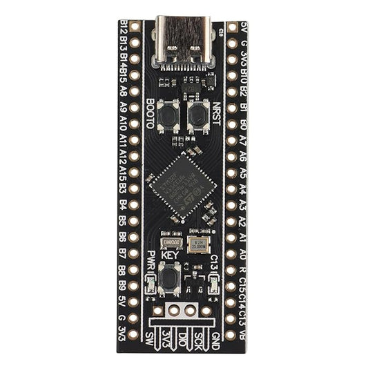 STM32F411CEU6 Minimum System Board Microcomputer STM32 ARM Core Board