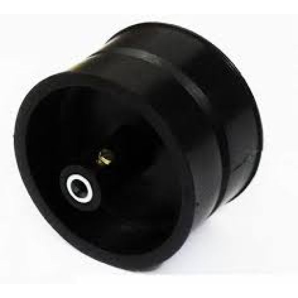 7X4 Pulley Wheel 6mm Shaft