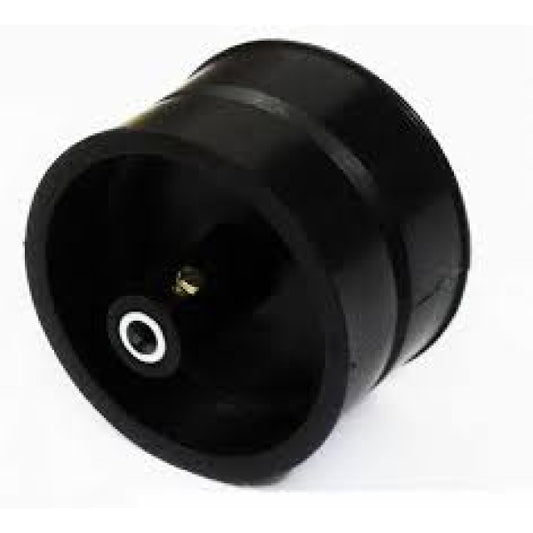 7X4 Pulley Wheel 6mm Shaft