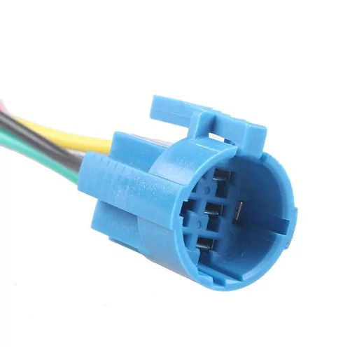 22mm Socket Connector for Stainless Steel Push Button Switch