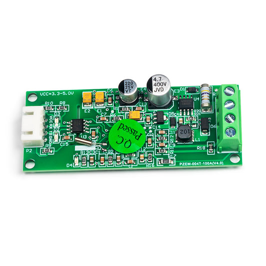 Peacefair PZEM-004T 100A AC Multi-function Electric Energy Metering Power Monitor with External CT COIL