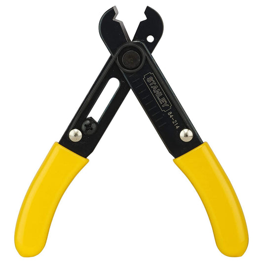 STANLEY Wire Stripper (Cutter) 130mm (84-214)