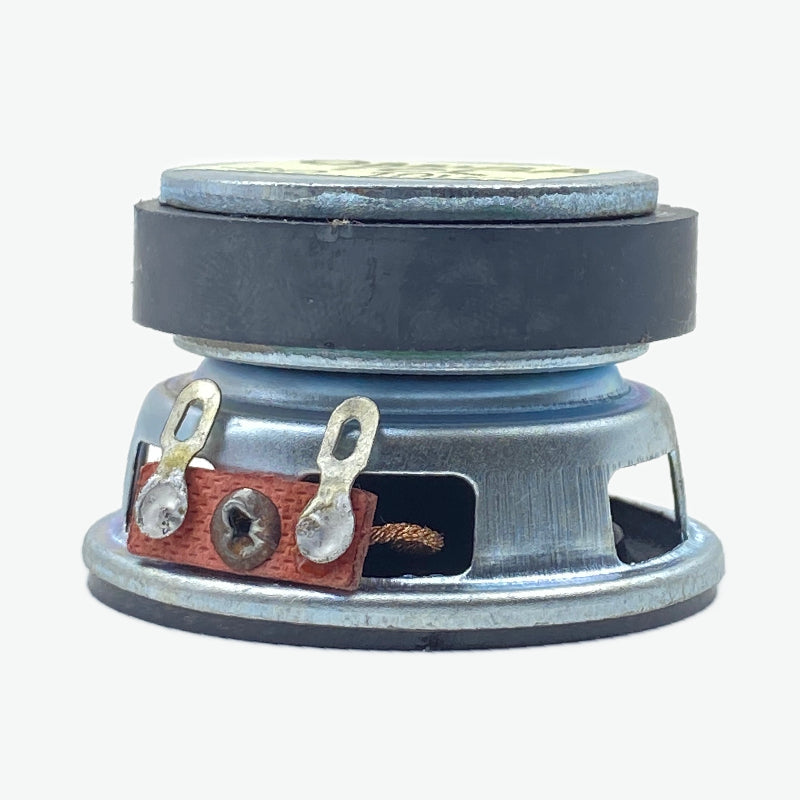 8 Ohm 10/12 Watt Dynamic Speaker