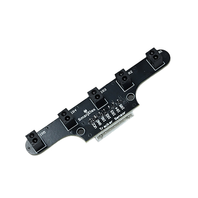 SmartElex Tracker Sensor- 5 Channel