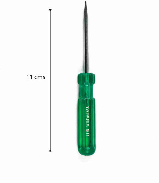 Taparia 911 Flat Screwdrivers