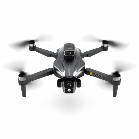 K19 Max GPS Drone with HD Gimbal Camera, Screen Remote, Return Home, Obstacle Avoidance & Airdrop Function