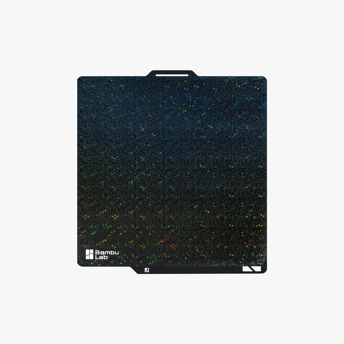 Bambu Lab 3D Effect Plate, Galaxy, for A1, P1, X1, P2 and X2 (FAP015-N)
