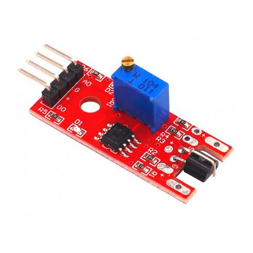 KY-036 Metal Touch Sensor