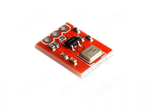 ADMP401 MEMS Omnidirectional Microphone High SNR Low Power Module Analog Output