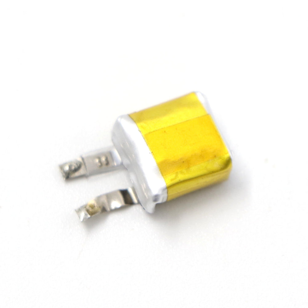 3.7v Lithium Polymer Square Battery for Wireless earbuds