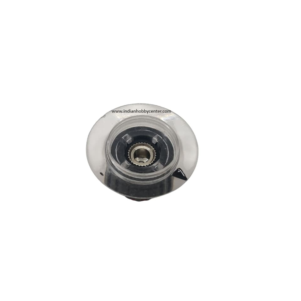 PANKAJ POTENTIOMETER