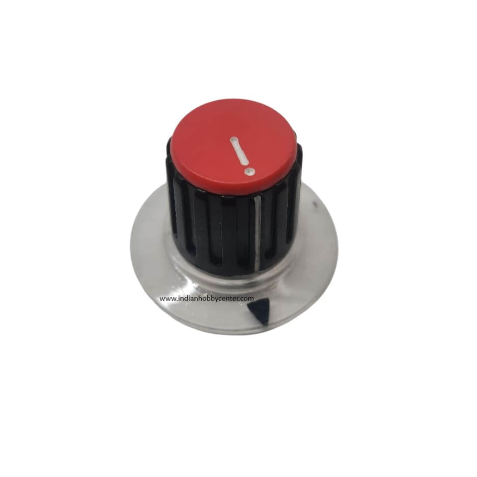PANKAJ POTENTIOMETER
