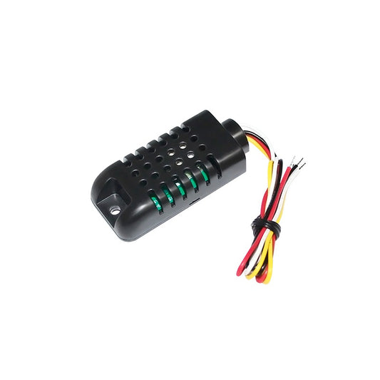 Original ASAIR AM2301B Temperature & Humidity Sensor