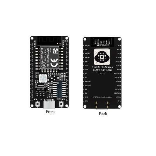 Ai-Thinker Ai-WB2-12F-Kit Development Board