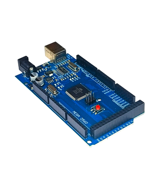 Arduino MEGA 2560 CH340 SMD