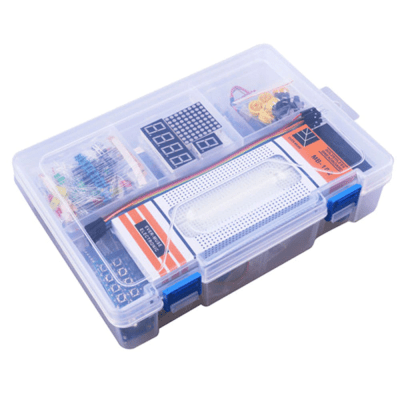 Uno Starter Kit / Learning Kit