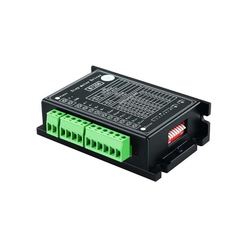 B1206 Digital Stepper Motor Driver 20V-120V 6Amp