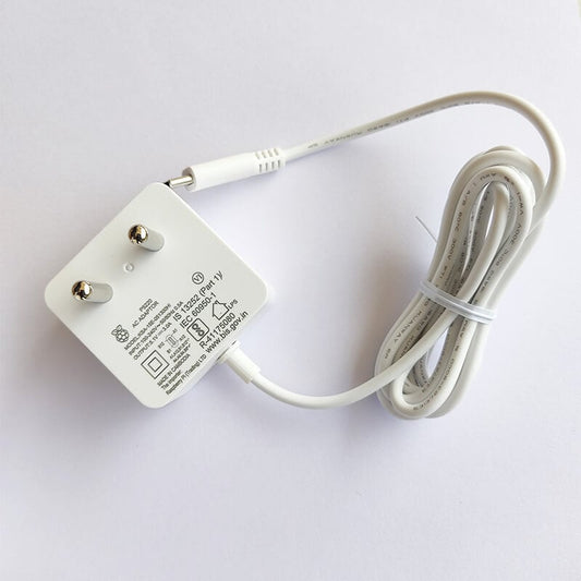 Official USB C 15.3W Power Supply For Raspberry Pi - White