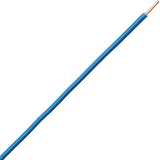 BLUE 23SWG Single Strand Hookup Wire for Breadboard- 1 Meter