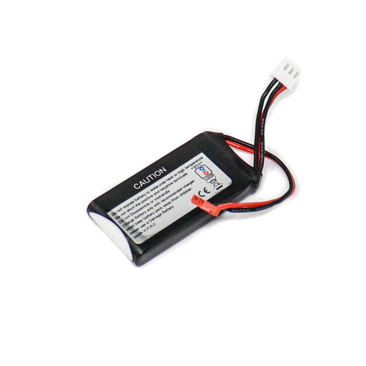 Bonka 7.4V 360mAh 25C 2S Lithium Polymer Battery Pack
